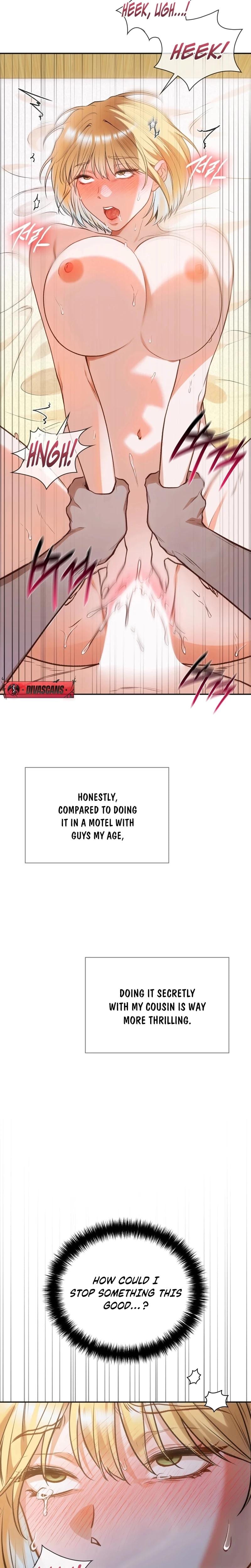 Slave Diary (Uncensored), chapter 38, page 8 of 10