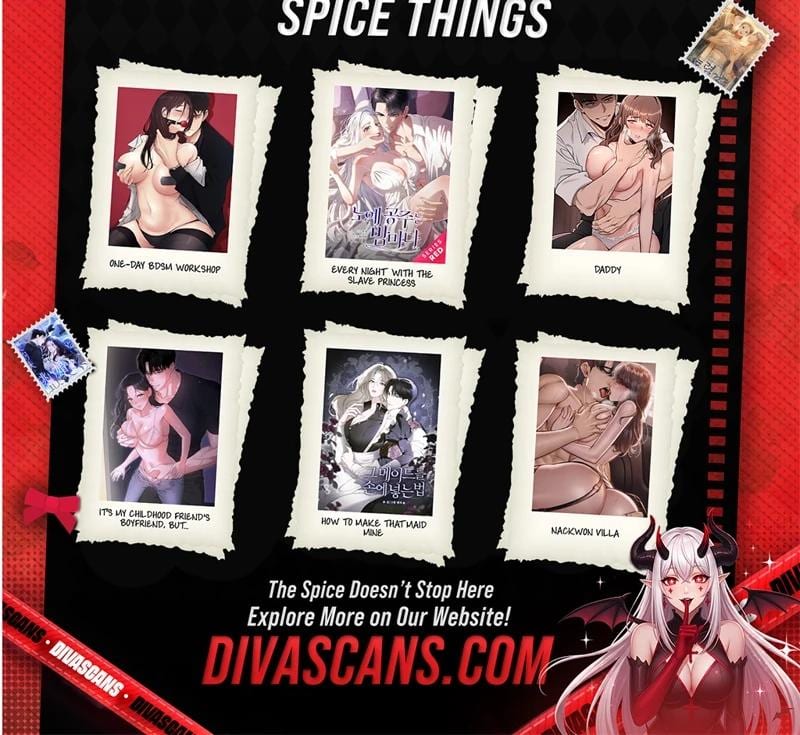 Slave Diary (Uncensored), chapter 38, page 10 of 10