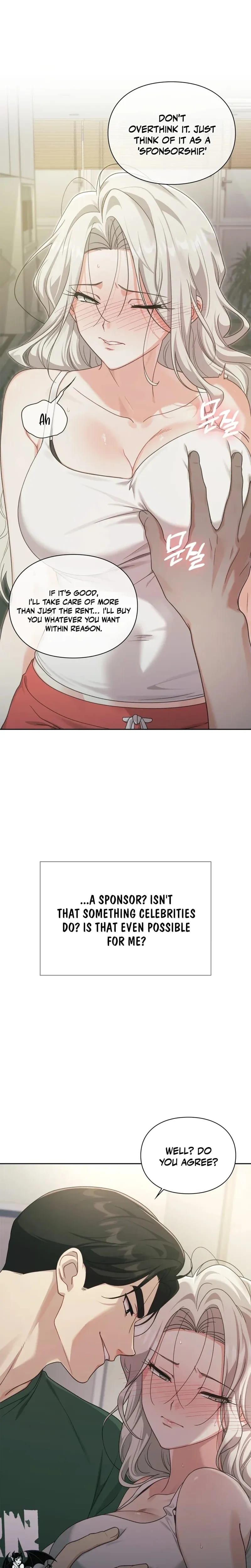 Slave Diary (Uncensored), chapter 51, page 9 of 11