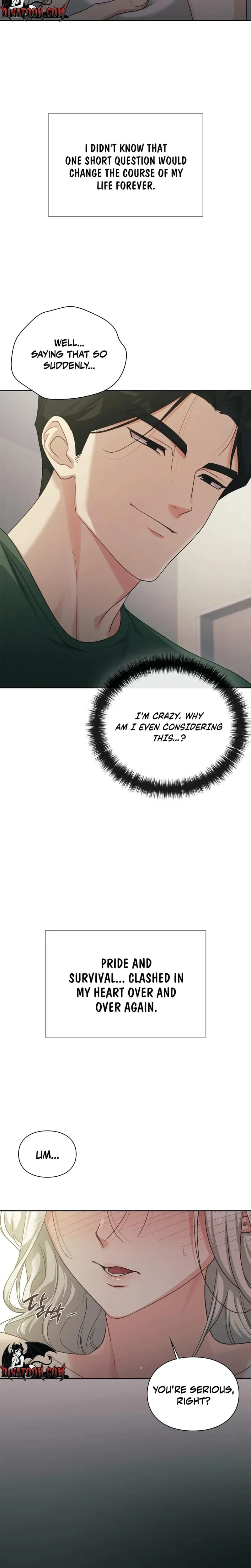 Slave Diary (Uncensored), chapter 51, page 10 of 11