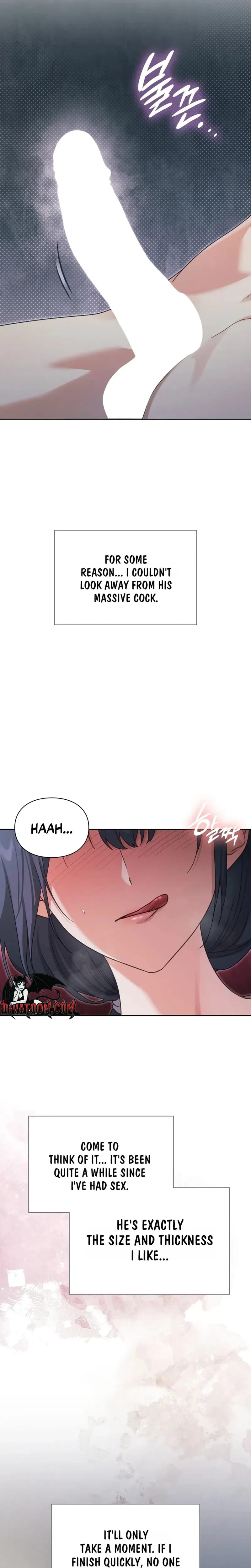 Slave Diary (Uncensored), chapter 55, page 7 of 9