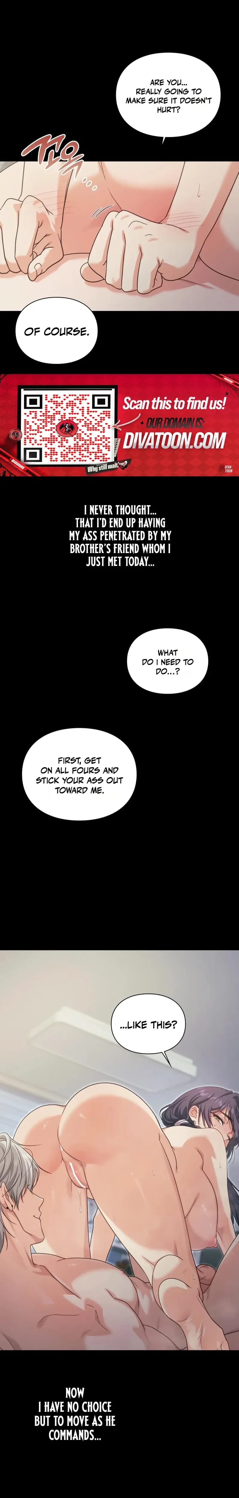 Slave Diary (Uncensored), chapter 57, page 7 of 10