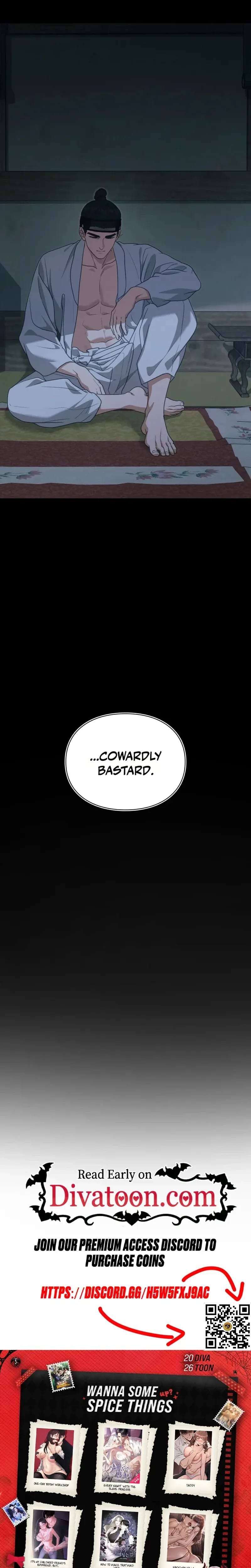 Slave Diary (Uncensored), chapter 60, page 9 of 10