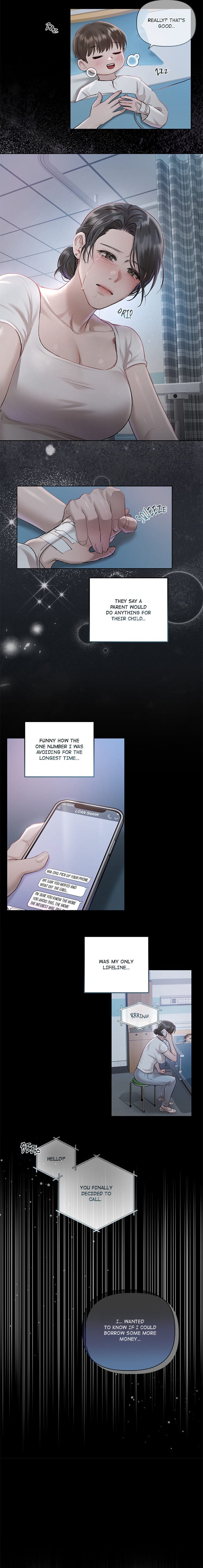 Slave to Poetry (Uncensored), chapter 1, page 10 of 18