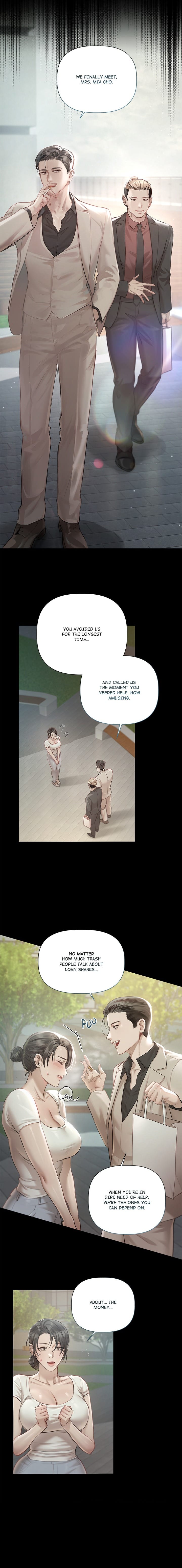 Slave to Poetry (Uncensored), chapter 1, page 11 of 18