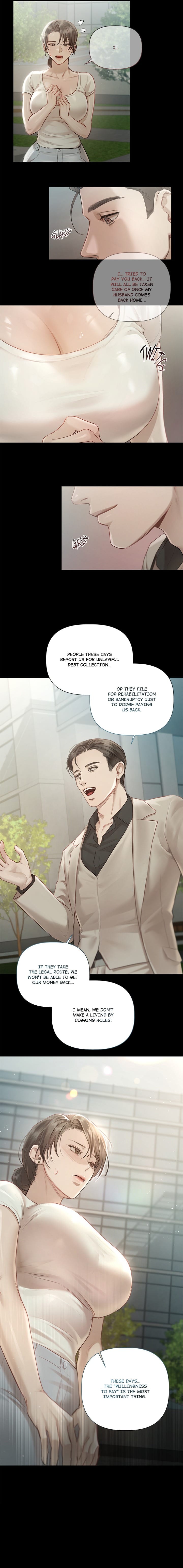 Slave to Poetry (Uncensored), chapter 1, page 13 of 18
