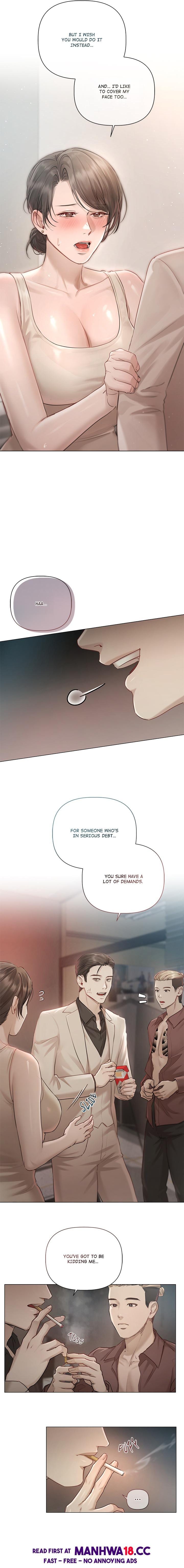 Slave to Poetry (Uncensored), chapter 1, page 16 of 18