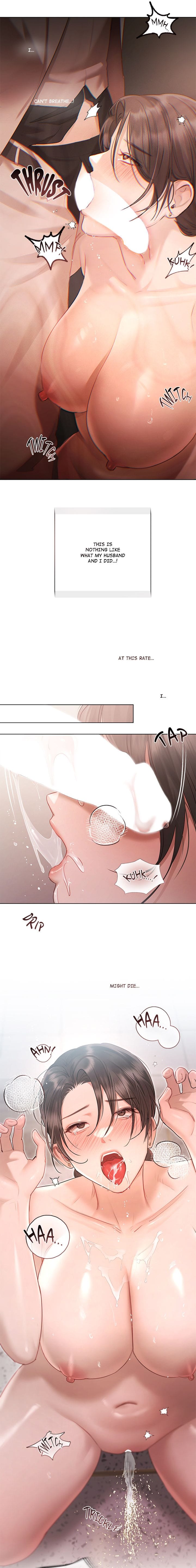 Slave to Poetry (Uncensored), chapter 2, page 10 of 21