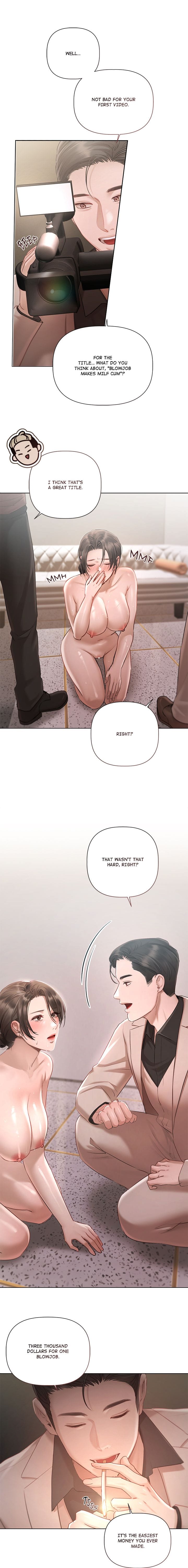 Slave to Poetry (Uncensored), chapter 2, page 12 of 21