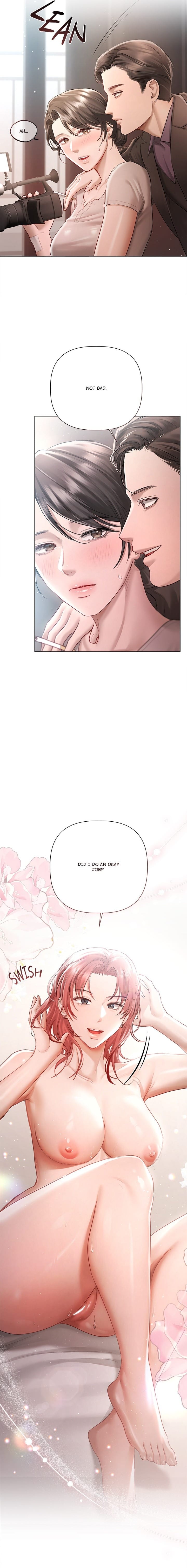 Slave to Poetry (Uncensored), chapter 4, page 9 of 21