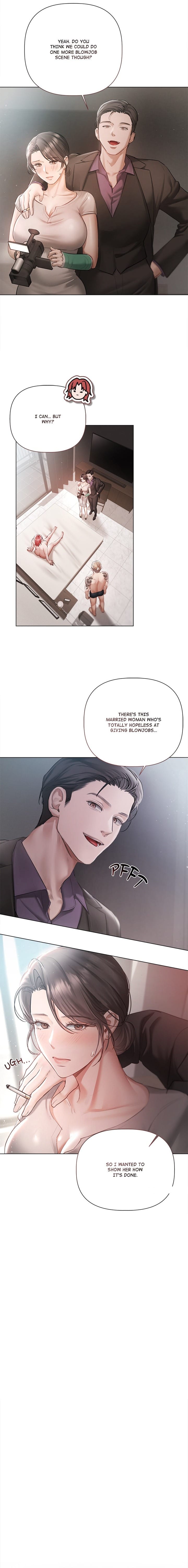 Slave to Poetry (Uncensored), chapter 4, page 10 of 21