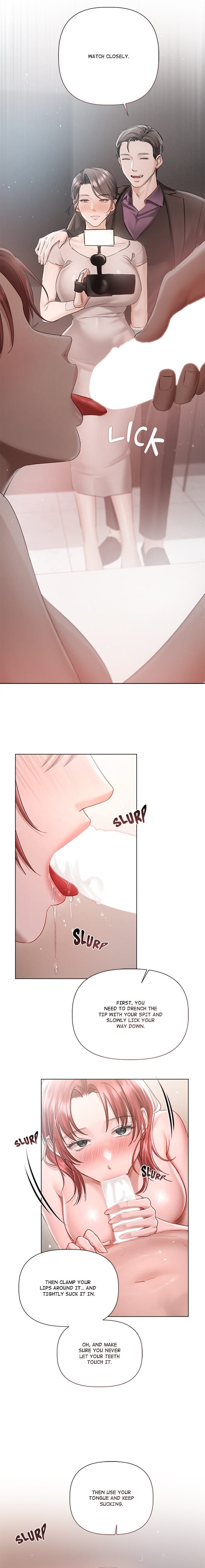 Slave to Poetry (Uncensored), chapter 4, page 11 of 21