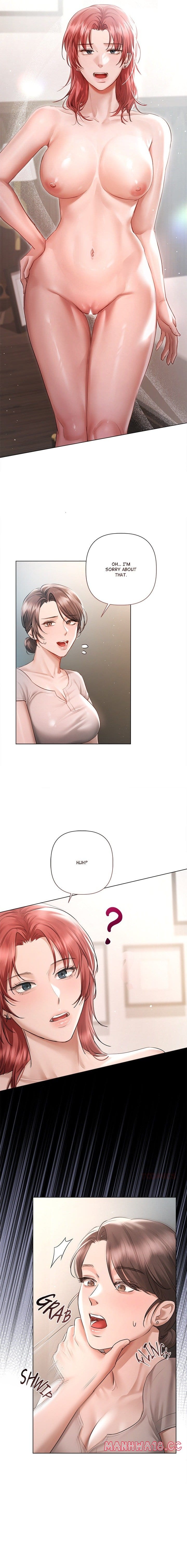Slave to Poetry (Uncensored), chapter 4, page 20 of 21