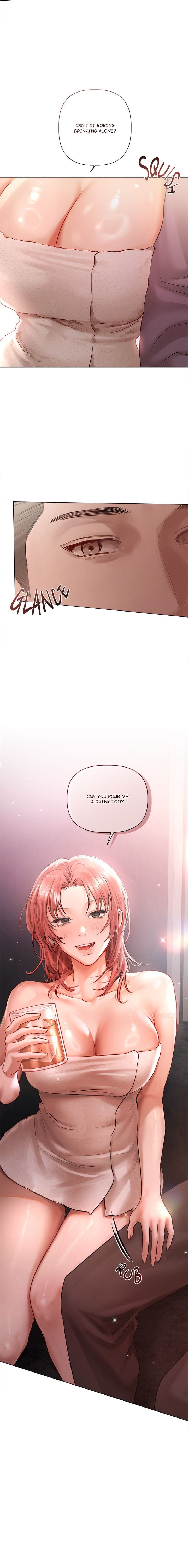 Slave to Poetry (Uncensored), chapter 5, page 20 of 21