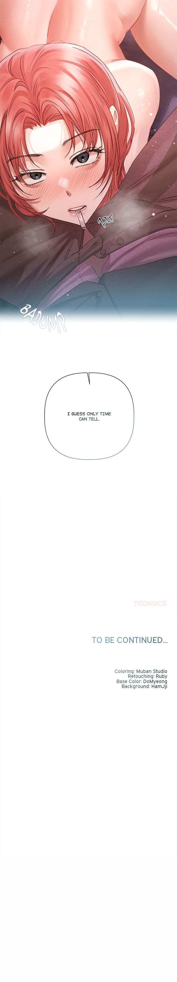 Slave to Poetry (Uncensored), chapter 6, page 19 of 19