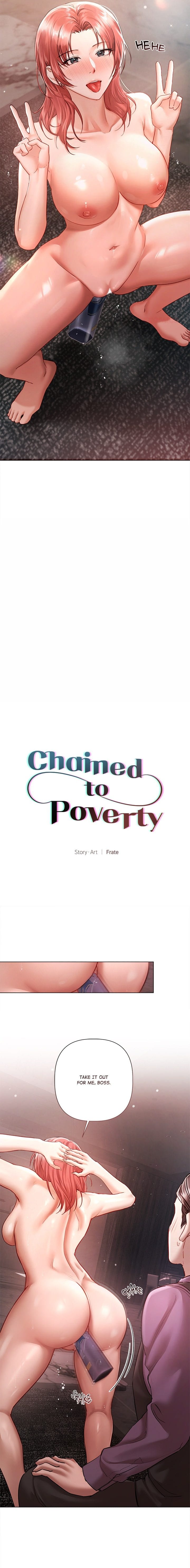 Slave to Poetry (Uncensored), chapter 7, page 5 of 23
