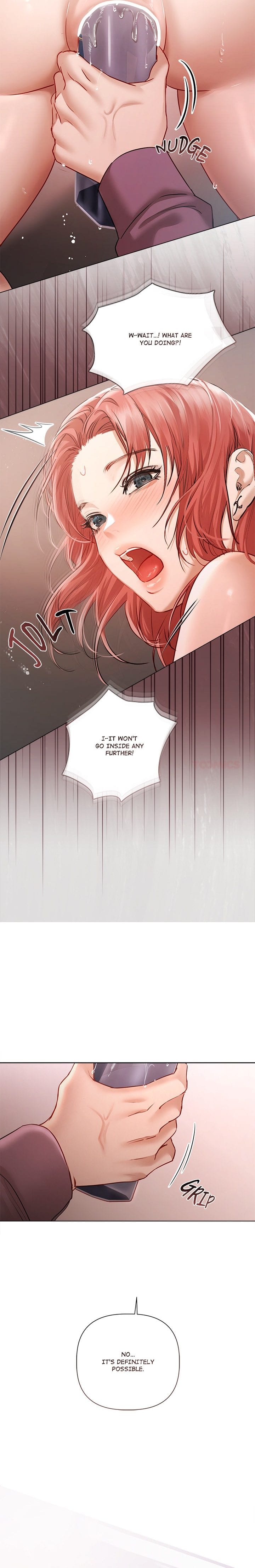 Slave to Poetry (Uncensored), chapter 7, page 7 of 23