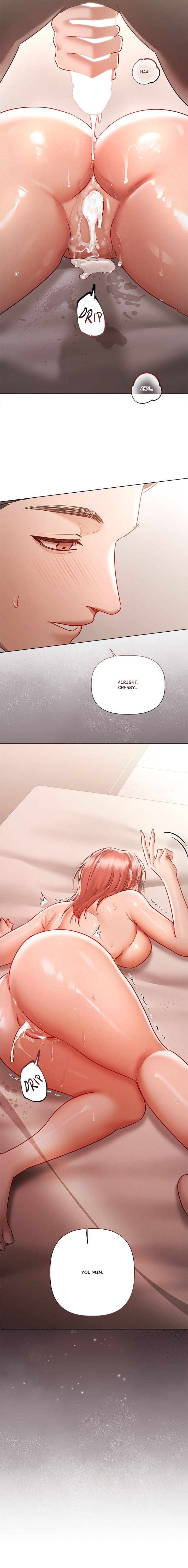 Slave to Poetry (Uncensored), chapter 8, page 10 of 22