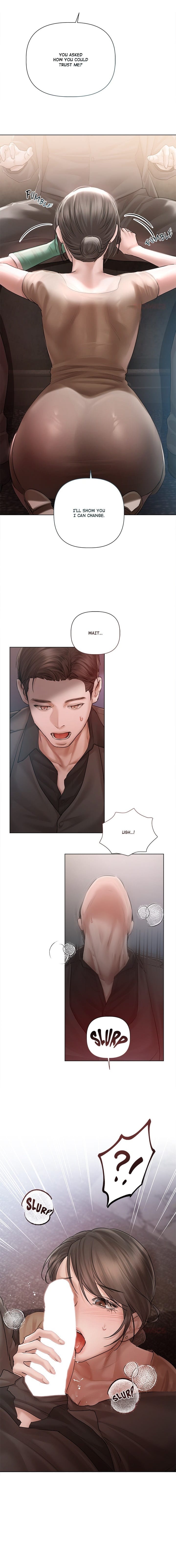 Slave to Poetry (Uncensored), chapter 10, page 13 of 18