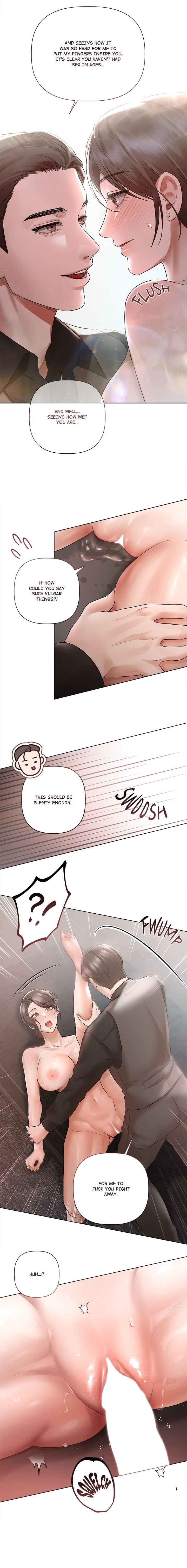 Slave to Poetry (Uncensored), chapter 11, page 16 of 17