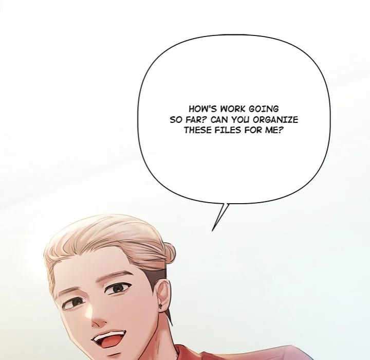 Slave to Poetry (Uncensored), chapter 13, page 97 of 129