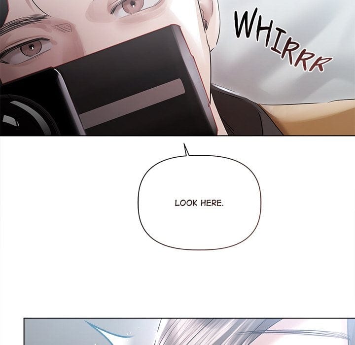 Slave to Poetry (Uncensored), chapter 17, page 15 of 117