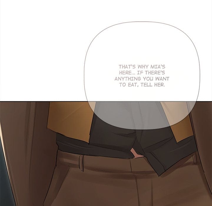 Slave to Poetry (Uncensored), chapter 17, page 64 of 117