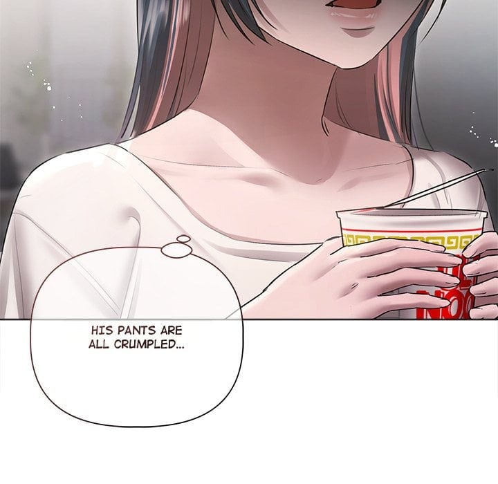 Slave to Poetry (Uncensored), chapter 17, page 66 of 117