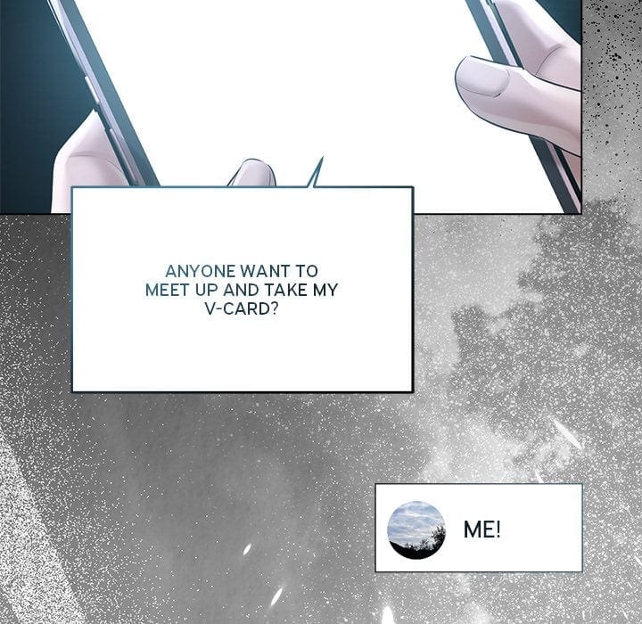 Slave to Poetry (Uncensored), chapter 17, page 87 of 117