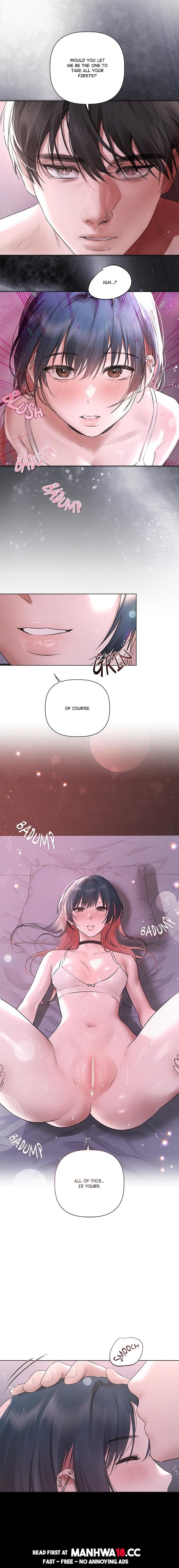 Slave to Poetry (Uncensored), chapter 20, page 11 of 17
