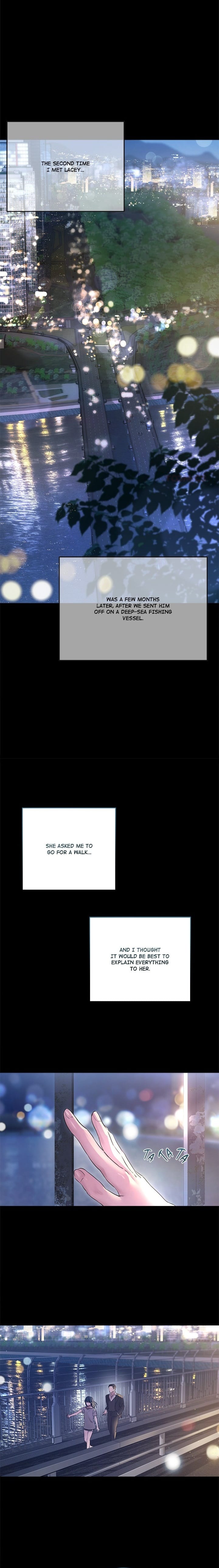 Slave to Poetry (Uncensored), chapter 20, page 12 of 17