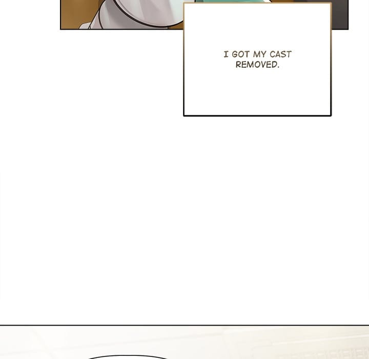 Slave to Poetry (Uncensored), chapter 23, page 8 of 141