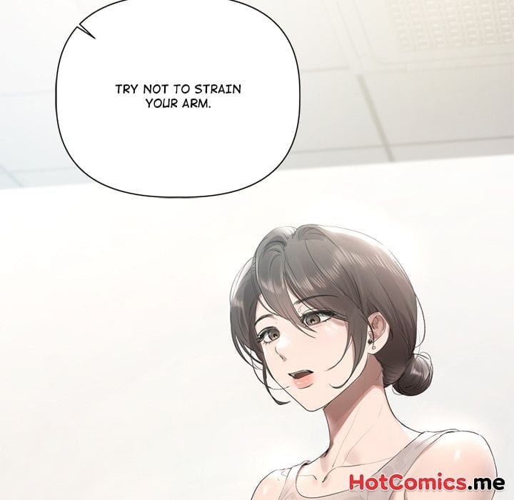 Slave to Poetry (Uncensored), chapter 23, page 9 of 141
