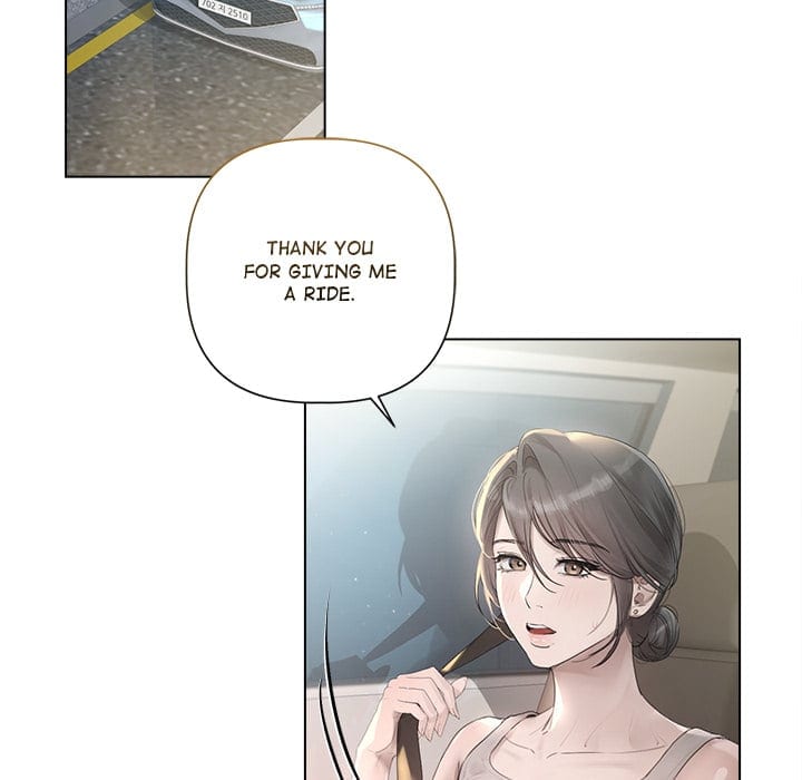 Slave to Poetry (Uncensored), chapter 23, page 19 of 141
