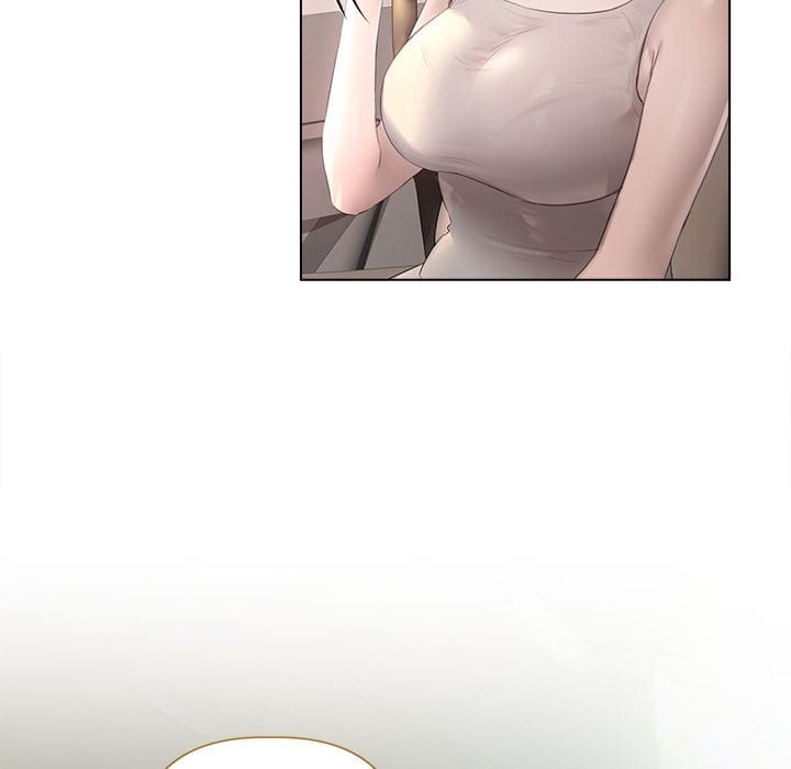 Slave to Poetry (Uncensored), chapter 23, page 20 of 141
