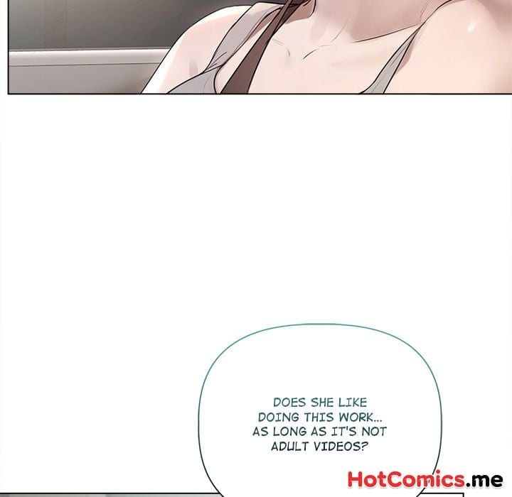 Slave to Poetry (Uncensored), chapter 23, page 56 of 141