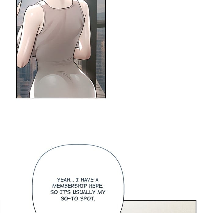 Slave to Poetry (Uncensored), chapter 23, page 80 of 141