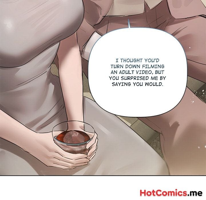 Slave to Poetry (Uncensored), chapter 23, page 93 of 141