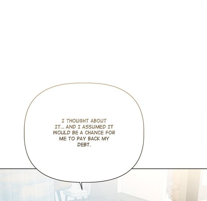 Slave to Poetry (Uncensored), chapter 23, page 94 of 141