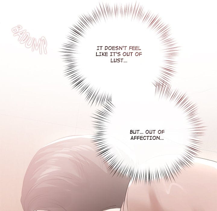 Slave to Poetry (Uncensored), chapter 23, page 122 of 141