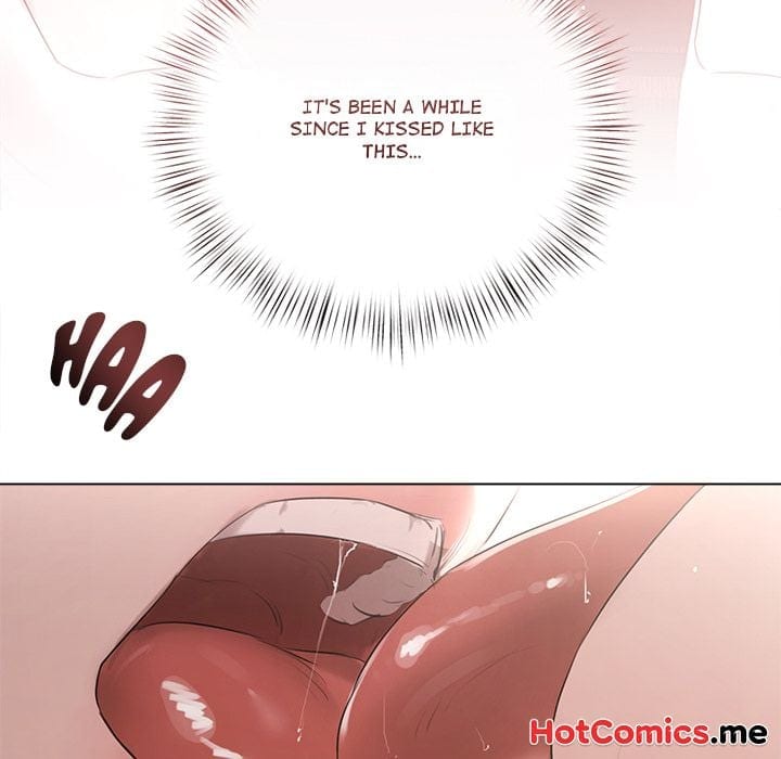 Slave to Poetry (Uncensored), chapter 23, page 126 of 141