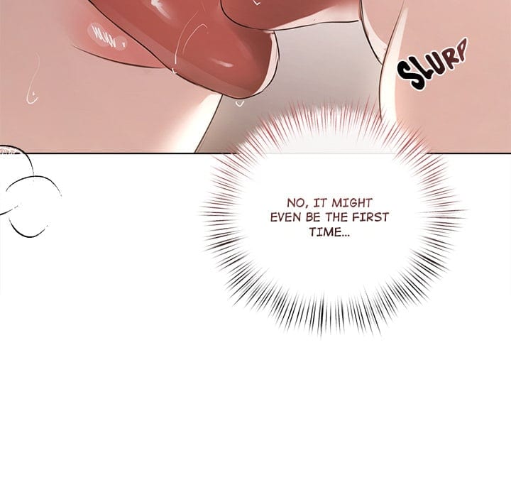 Slave to Poetry (Uncensored), chapter 23, page 127 of 141