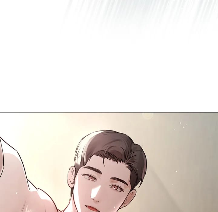 Slave to Poetry (Uncensored), chapter 25, page 7 of 139
