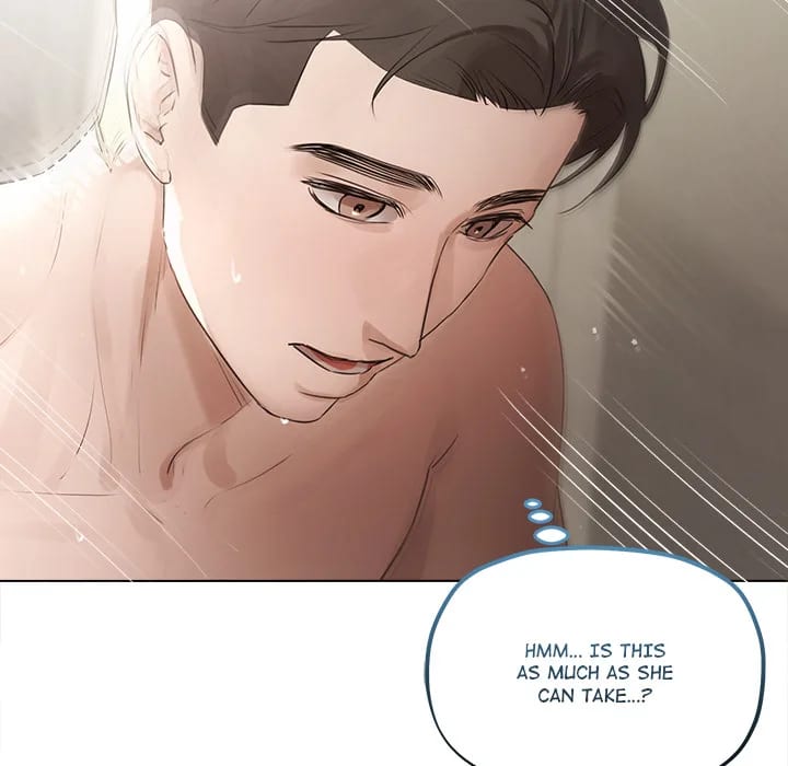 Slave to Poetry (Uncensored), chapter 25, page 29 of 139