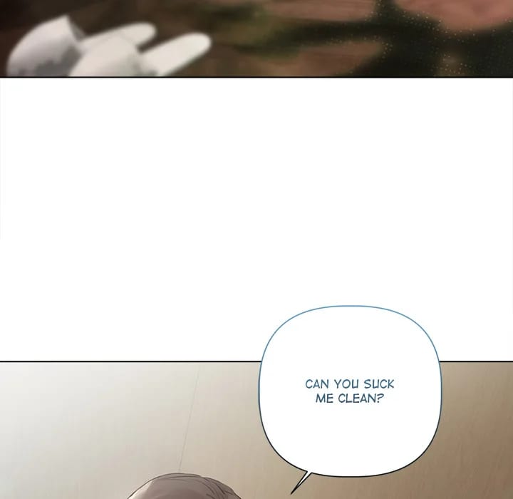 Slave to Poetry (Uncensored), chapter 25, page 45 of 139