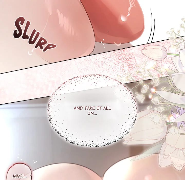 Slave to Poetry (Uncensored), chapter 25, page 54 of 139