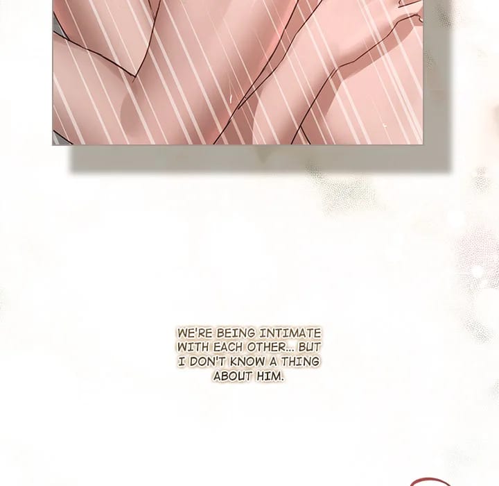 Slave to Poetry (Uncensored), chapter 25, page 108 of 139