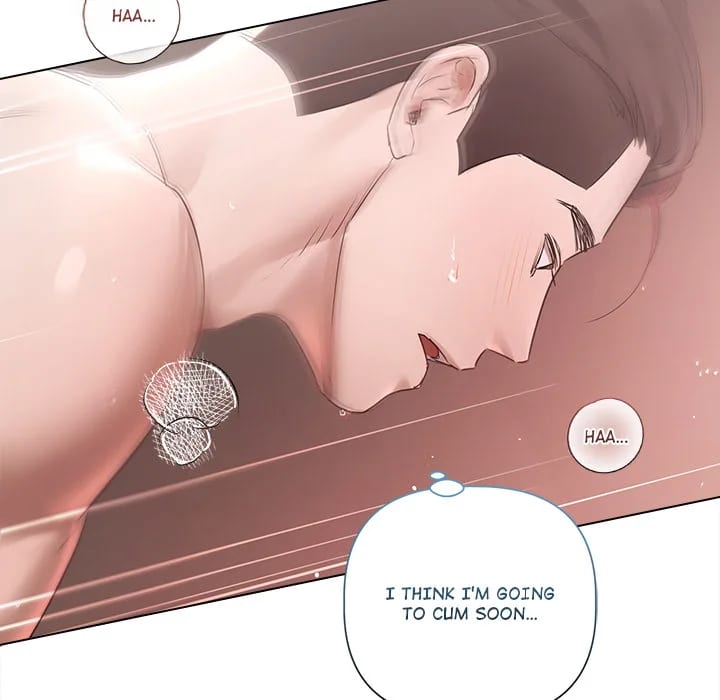 Slave to Poetry (Uncensored), chapter 25, page 120 of 139