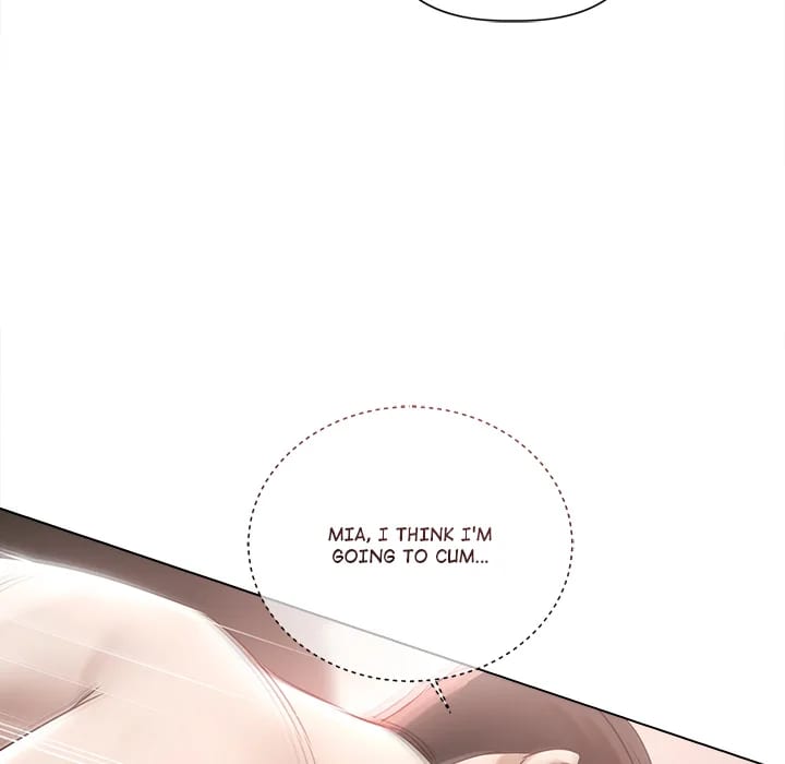 Slave to Poetry (Uncensored), chapter 25, page 121 of 139