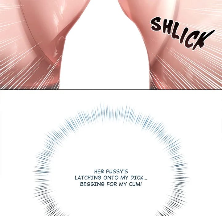 Slave to Poetry (Uncensored), chapter 25, page 132 of 139